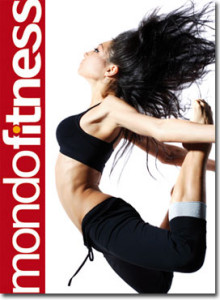 MondoFitness-G
