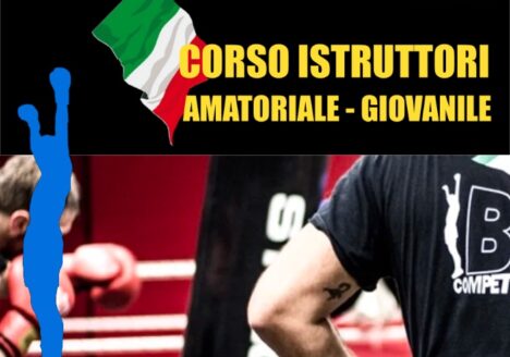 corso fpi istruttore