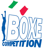 logo boxe competition