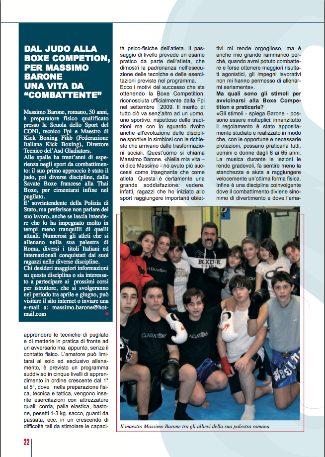 tempo sport pag 22