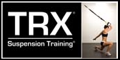trx logo